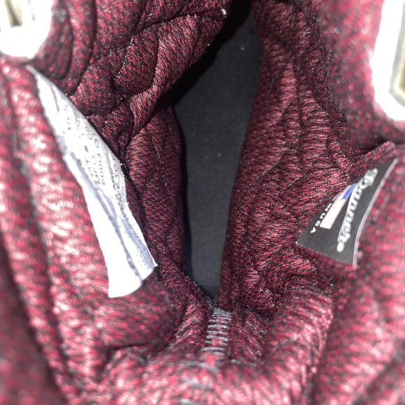 Danner Men’s Brown & Olive Leather Military 600G Insulated Gore-Tex Boots Sz 9.5 - Picture 7 of 11